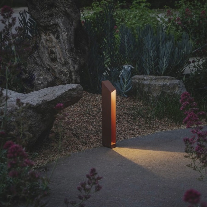 Lamp Marset - Domus Уличные напольные  - 5