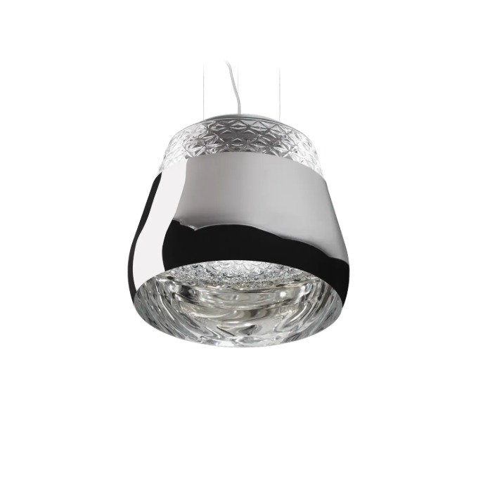 Lamp Moooi - Valentine Suspended Подвесные  - 2
