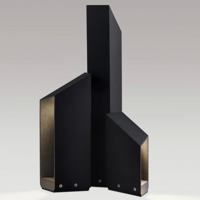 Lamp Marset - Domus Уличные напольные  - 4