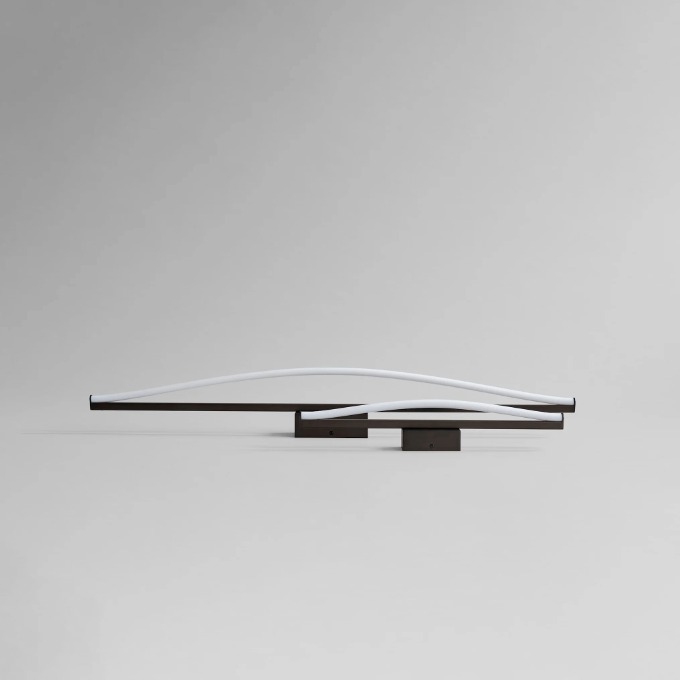 Šviestuvas 101 Copenhagen – Bow Wall Lamp Sieninis šviestuvas  - 1