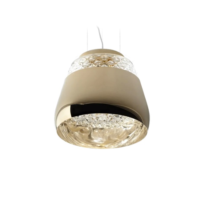 Lamp Moooi - Valentine Suspended Подвесные  - 3