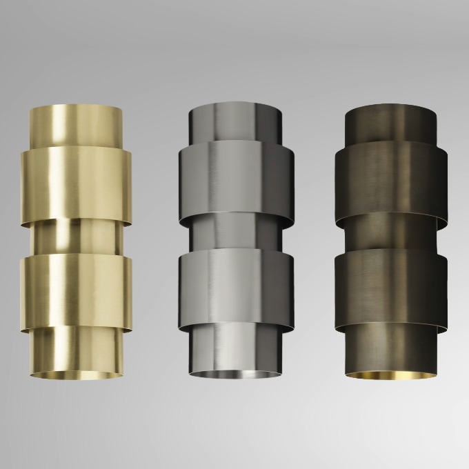 Lamp CTO lighting - Ring wall Настенные  - 2