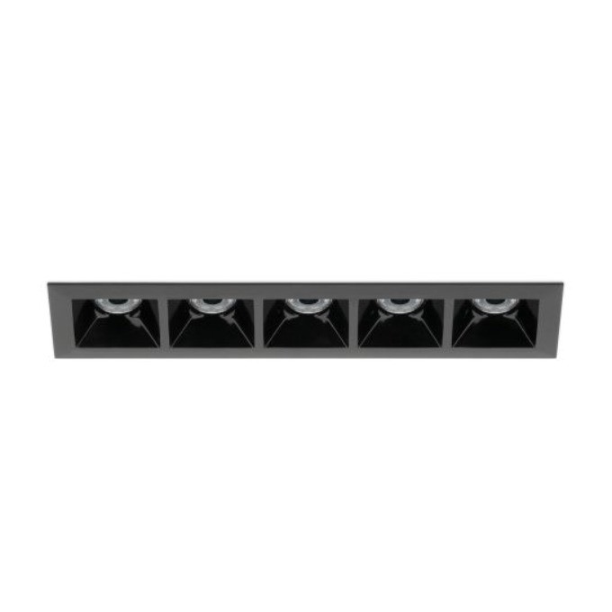 Lamp Lombardo - Kura X5 Outdoor recessed  - 1