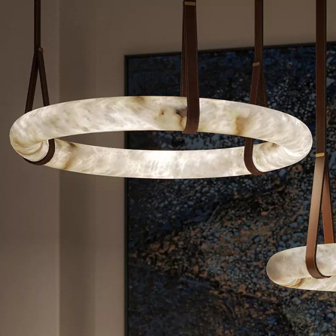 Lamp Alain Ellouz. paris - Oslo Подвесные  - 3
