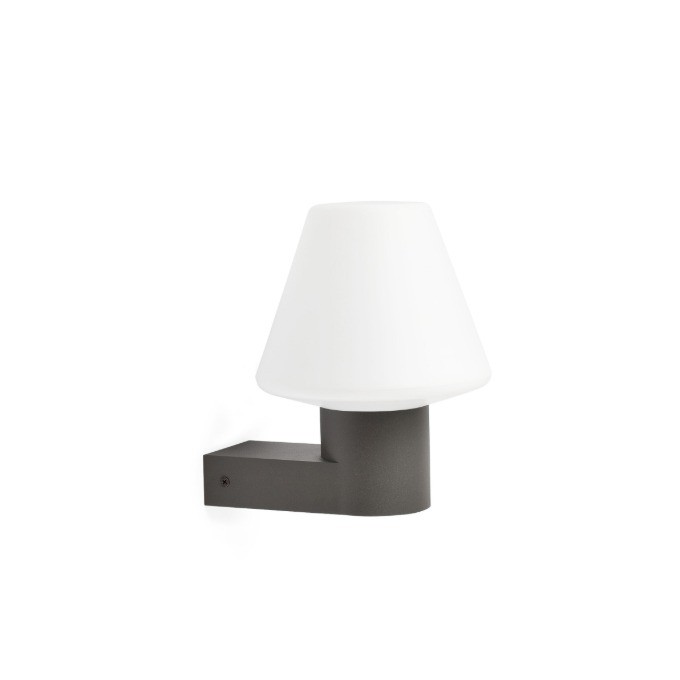 Lamp Faro - Mistu Уличные настенные  - 1