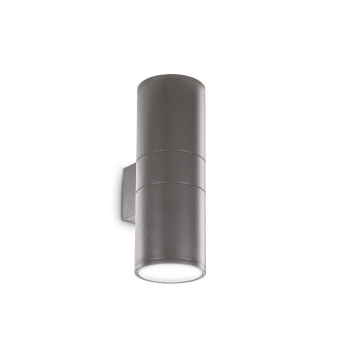 Lamp Ideal lux - Gun ap2 big Уличные настенные  - 1