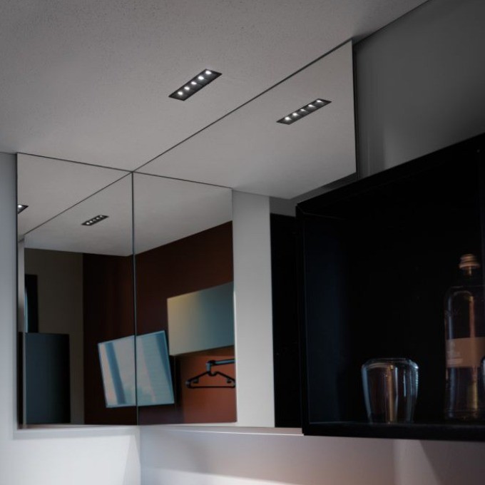 Lamp Lombardo - Kura X5 Outdoor recessed  - 2