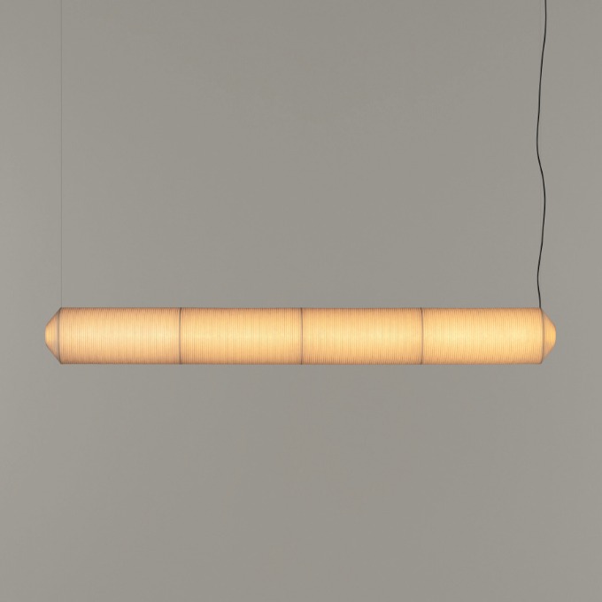 Lamp Santa&Cole - Tekio Horizontal P4 Подвесные  - 1