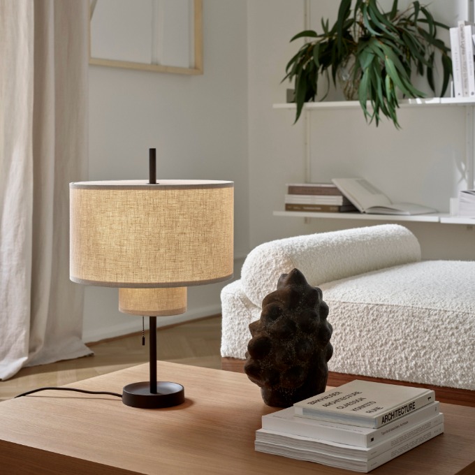 Lamp NEW WORKS - Margin  - 3