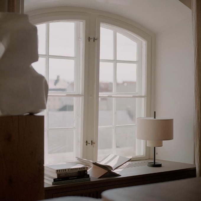 Lamp NEW WORKS - Margin  - 2