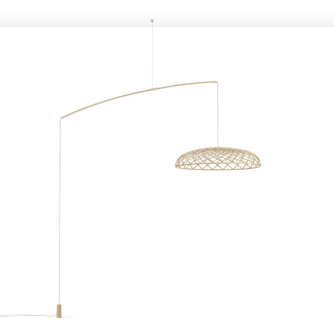 Lamp Flos - Skynest Motion Floor  - 5