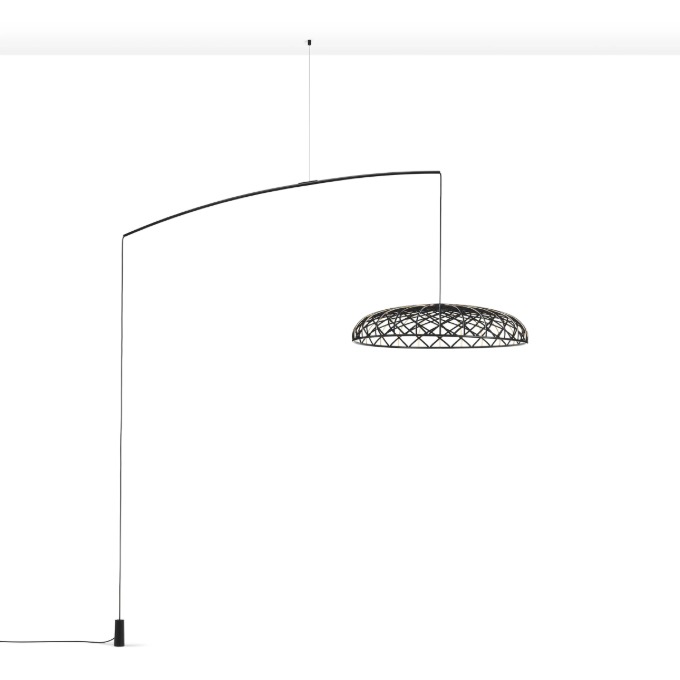 Lamp Flos - Skynest Motion Floor  - 4