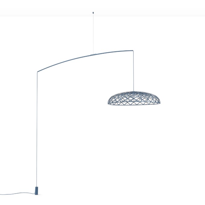 Lamp Flos - Skynest Motion Floor  - 3