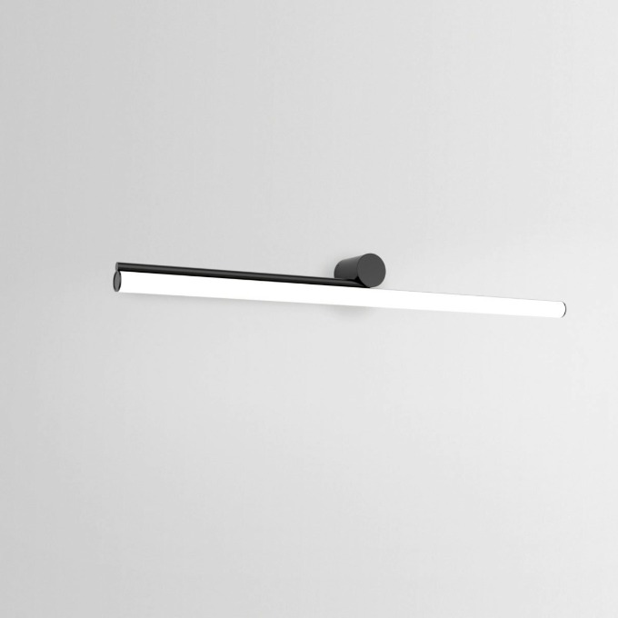 Lamp Marset - Ambrosia A 60/90 AC Настенные  - 1