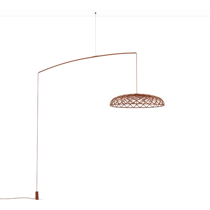 Lamp Flos - Skynest Motion Floor  - 2