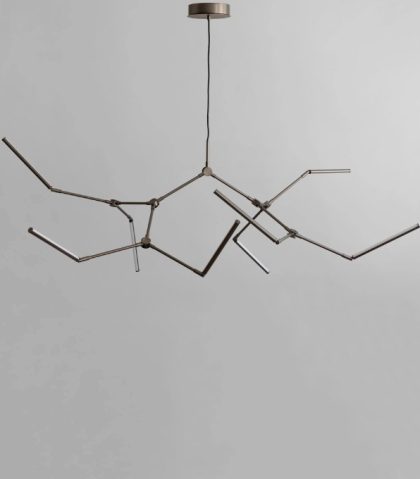 Lamp 101 Copenhagen - Stick Chandelier