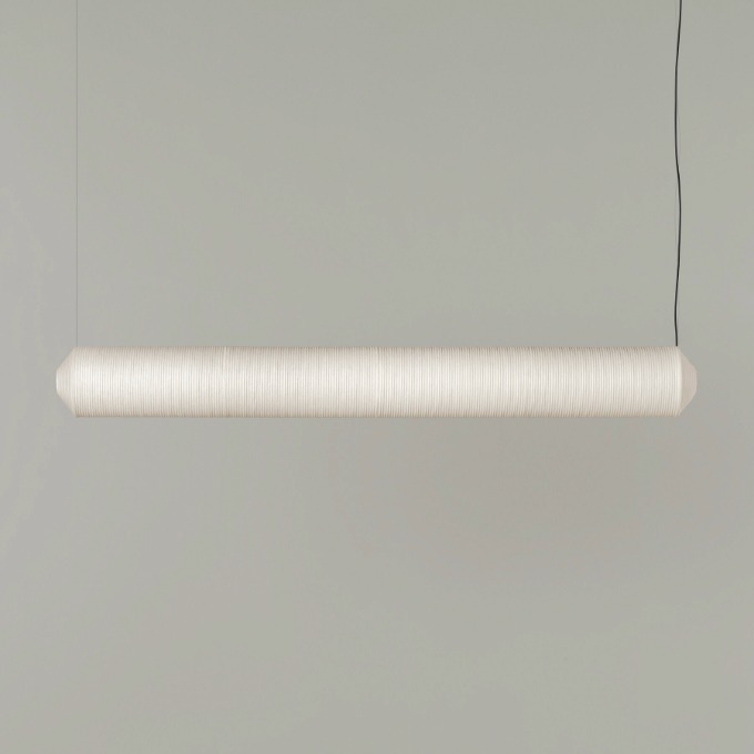 Lamp Santa&Cole - Tekio Horizontal P4 Подвесные  - 2