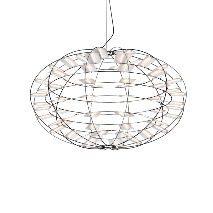 Lamp Nemo - Chloris Подвесные  - 1