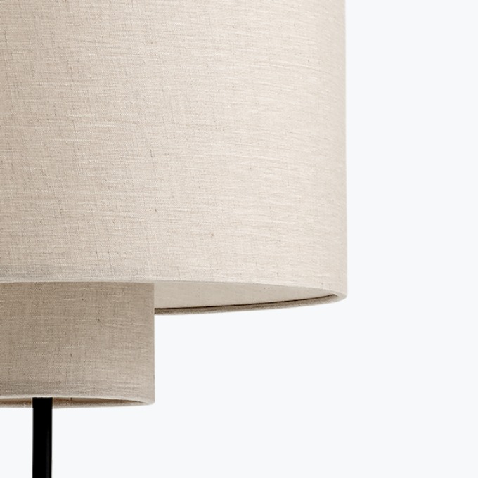 Lamp NEW WORKS - Margin Напольные  - 5
