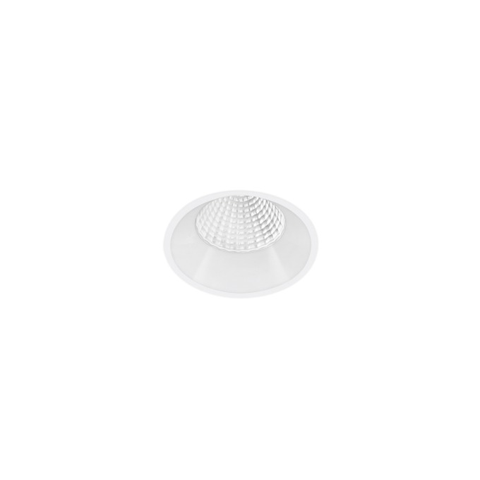 Lamp Arkoslight - Nano Trimless Smeared up  - 2
