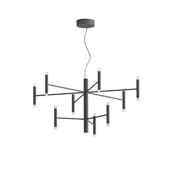 Lamp Linea light - Perla Залепляемые  - 1