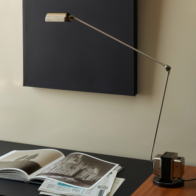 Lamp Lumina - Daphine Table  - 1