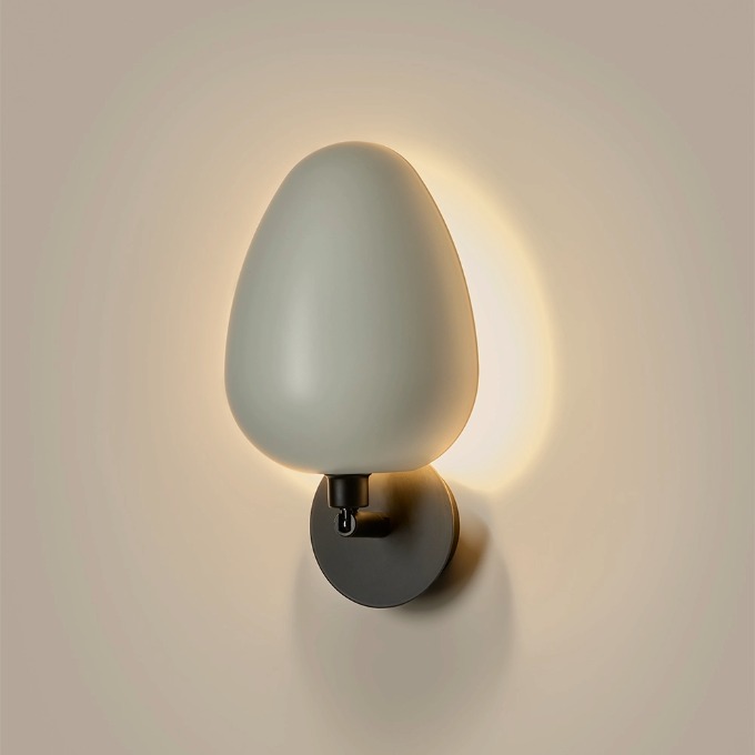 Lamp Aromas - Kezo Настенные  - 1