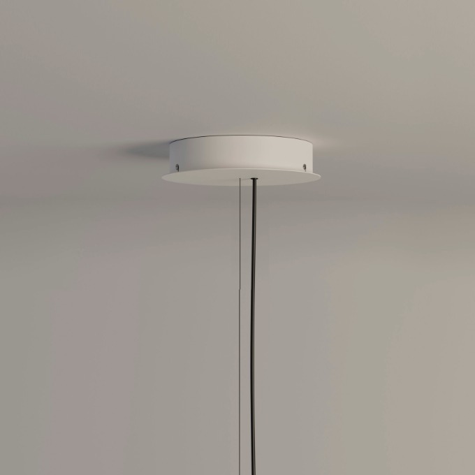 Lamp Santa&Cole - Tekio Horizontal P4 Подвесные  - 4