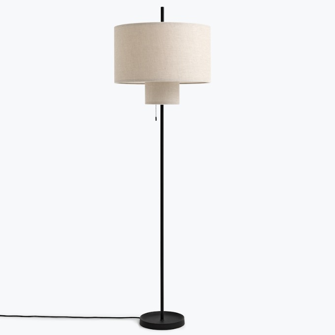 Lamp NEW WORKS - Margin Напольные  - 1