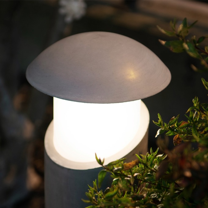 Lamp 9010 Novantadieci - 1116A/1116B Уличные напольные  - 5