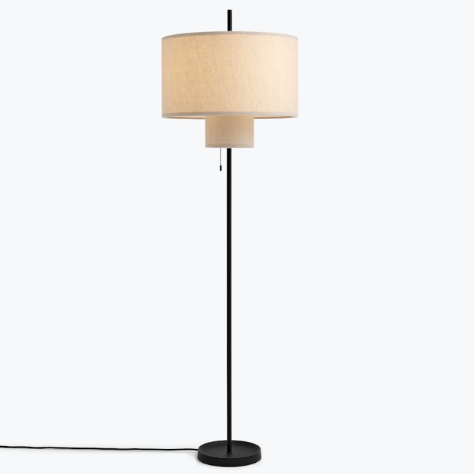 Lamp NEW WORKS - Margin Напольные  - 4