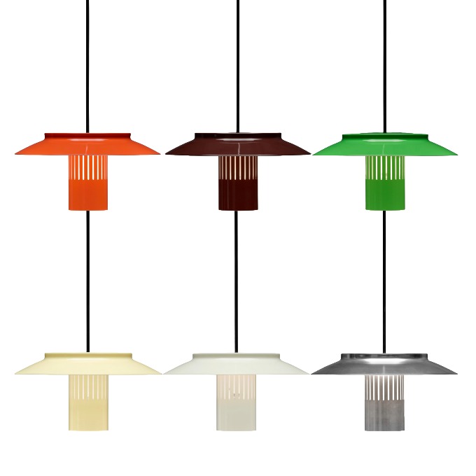 Lamp pholc - Lille 24 Подвесные  - 2