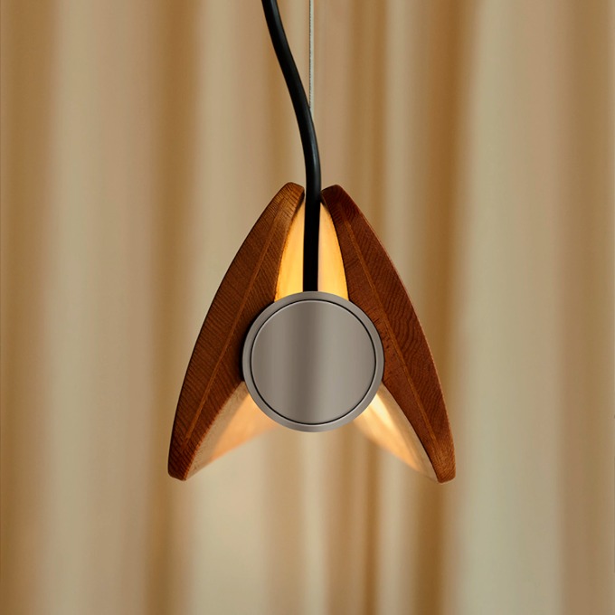 Lamp Flos - Seki-Han Pendant  - 4