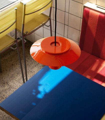 Lamp pholc - Lille 24