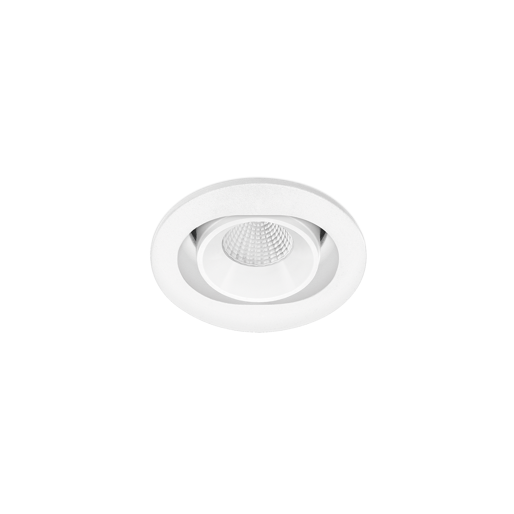 Lamp Arkoslight - Nano Tilt Recessed  - 2