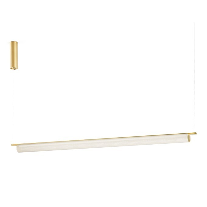 Lamp Panzeri - Ombra Pendant  - 2