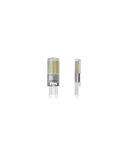Bulb DIM LED G9 4,4W 2700K 600lm 320°