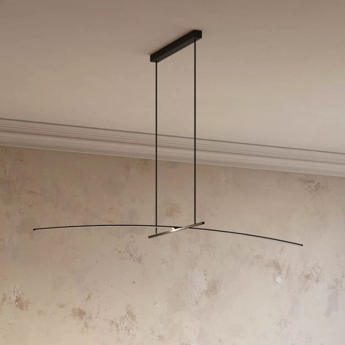 Lamp Zava - Petit version b Подвесные  - 1