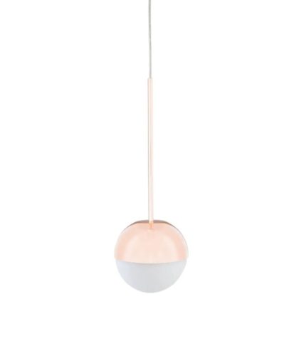 Ekspozicinis šviestuvas Fontana Arte – Pallina