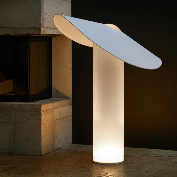Lamp Midgard Licht - LOJA floor lamp Напольные  - 2