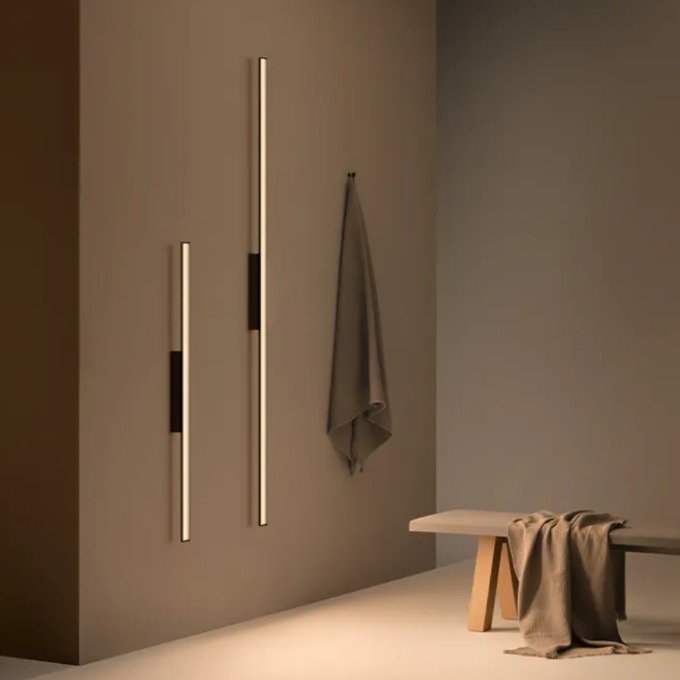 Lamp Vibia - Spa 5975/5977/5979 Настенные  - 2
