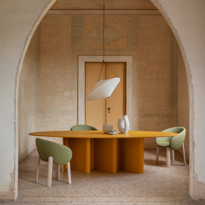 Lamp Miniforms - Rificolona Подвесные  - 6