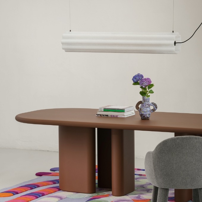 Lamp Miniforms - Lucerama Подвесные  - 3