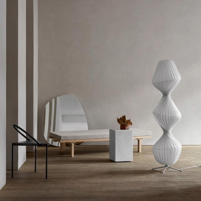 Lamp Tom Rossau - TR33 floor Напольные  - 3