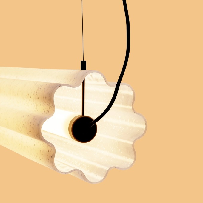 Lamp Miniforms - Lucerama Подвесные  - 1