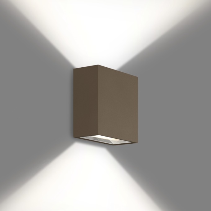 Lamp Wever & Ducre – CENTRAL OUTDOOR 2.0  Уличные настенные  - 1