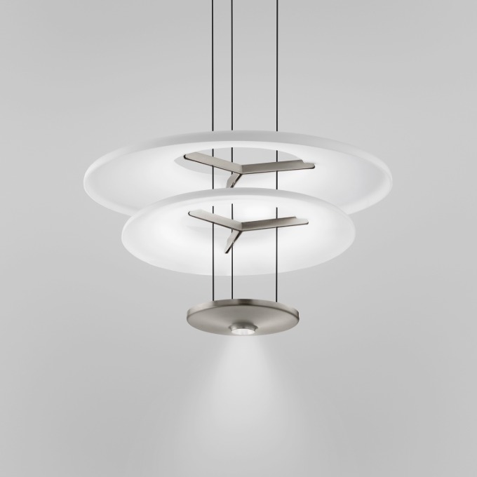 Lamp Vistosi - Dione Подвесные  - 3
