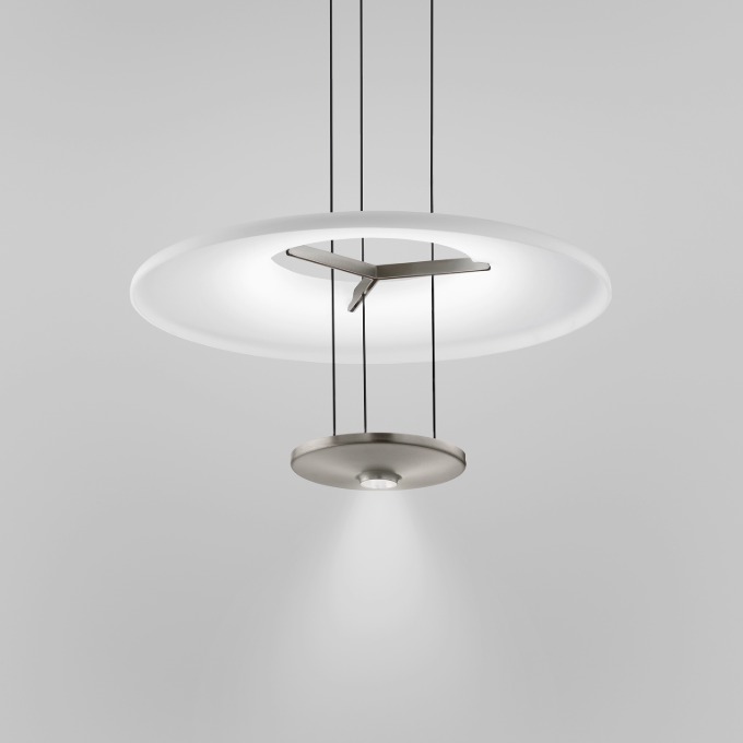 Lamp Vistosi - Dione Подвесные  - 5