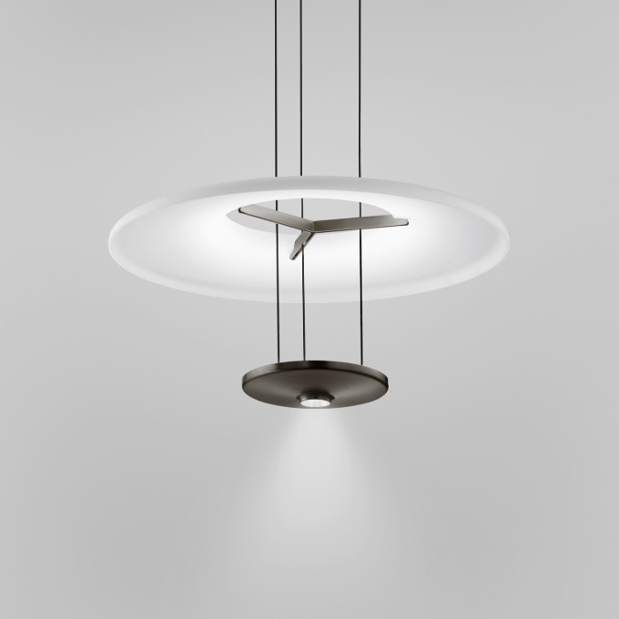 Lamp Vistosi - Dione Подвесные  - 4