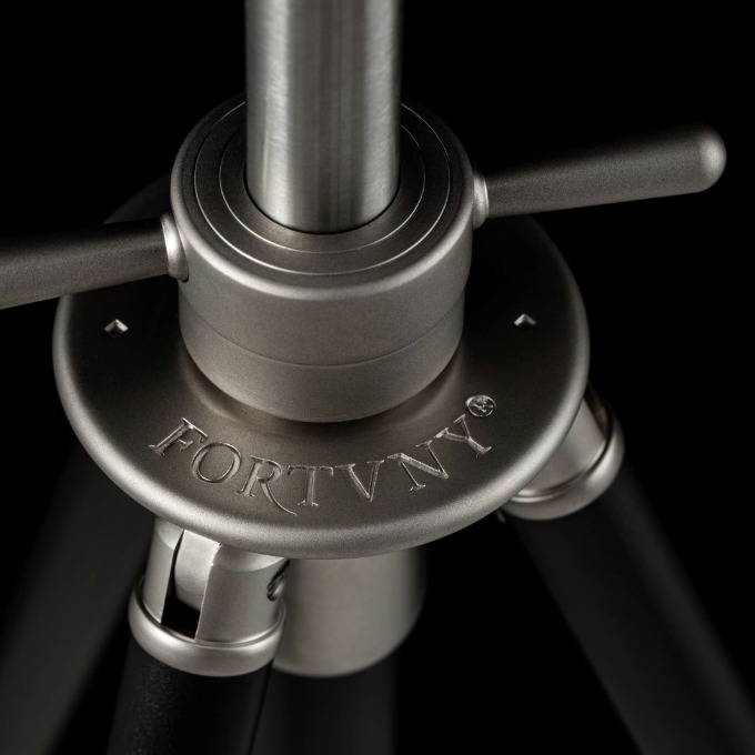 Lamp Fortuny - Studio76 Напольные  - 7